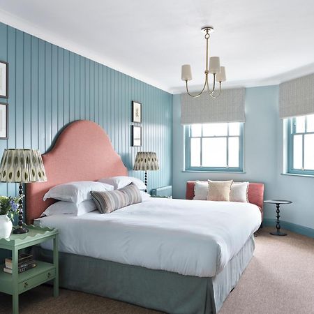 The Alfriston Hotel Екстериор снимка