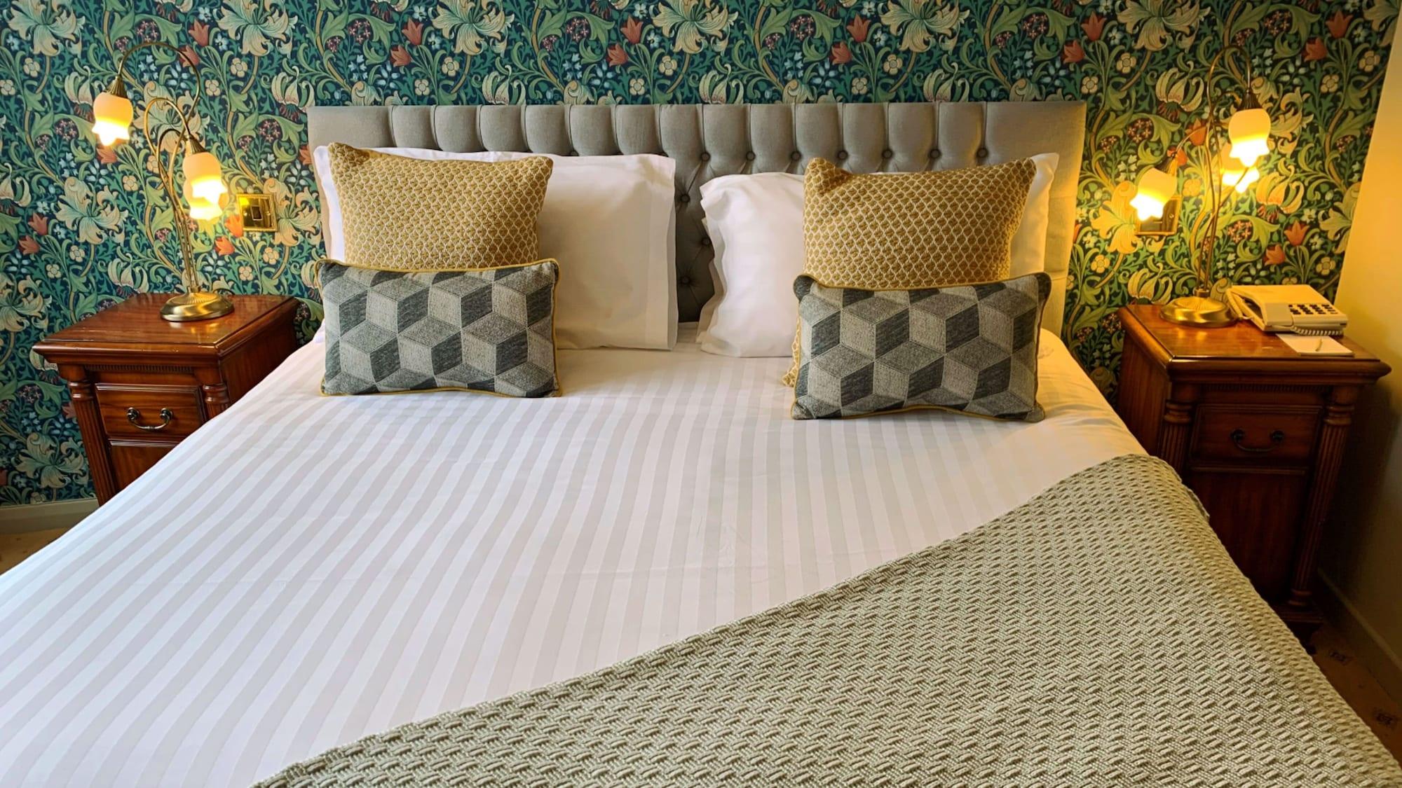 The Alfriston Hotel Екстериор снимка