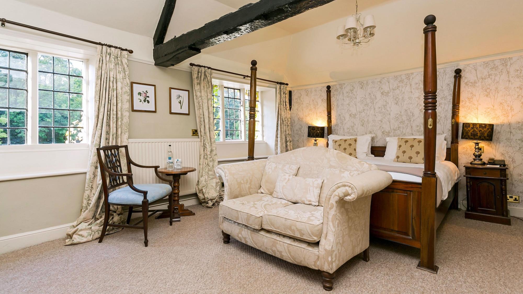 The Alfriston Hotel Екстериор снимка