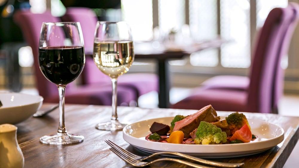 The Alfriston Hotel Екстериор снимка