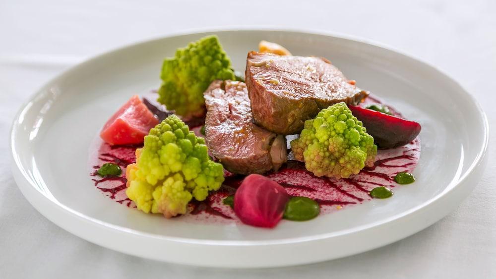 The Alfriston Hotel Екстериор снимка