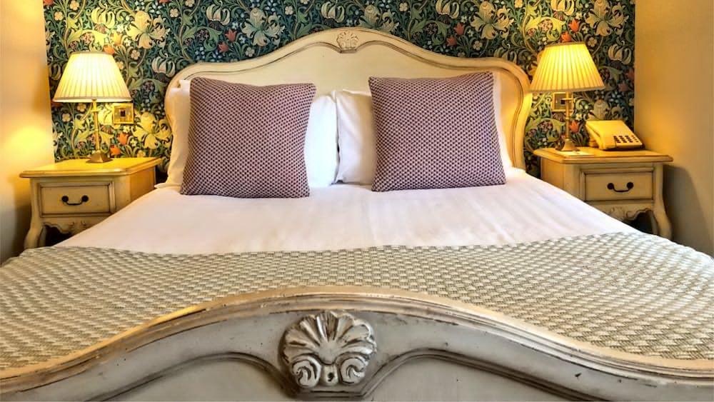 The Alfriston Hotel Екстериор снимка
