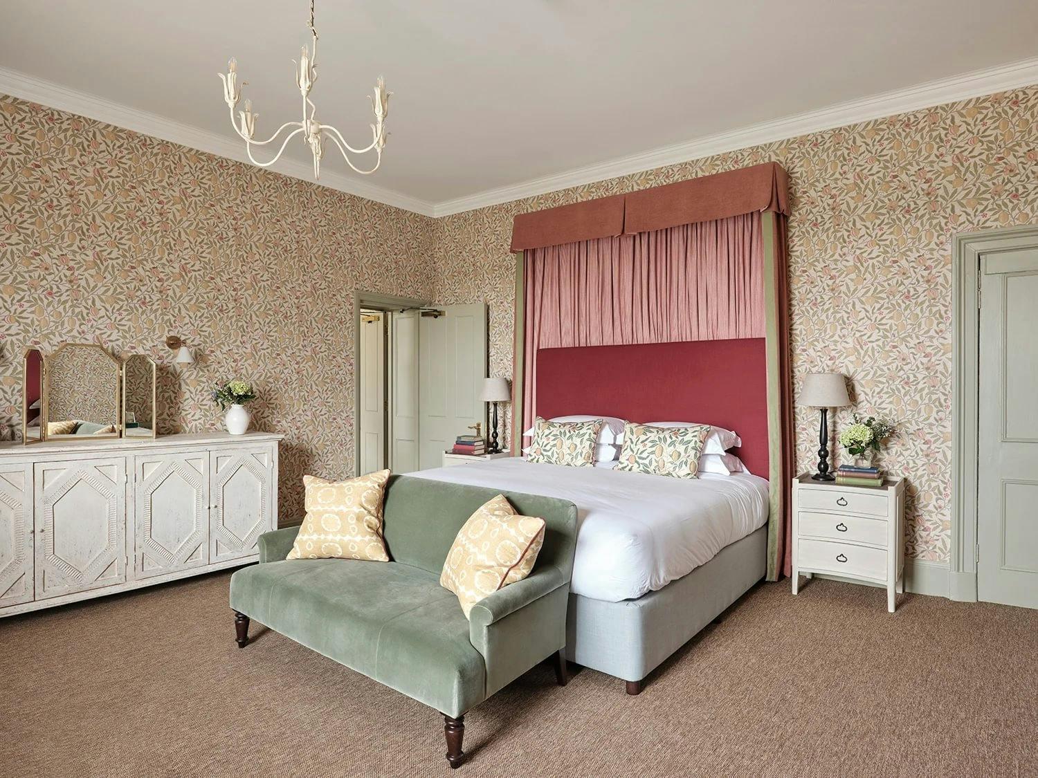 The Alfriston Hotel Екстериор снимка