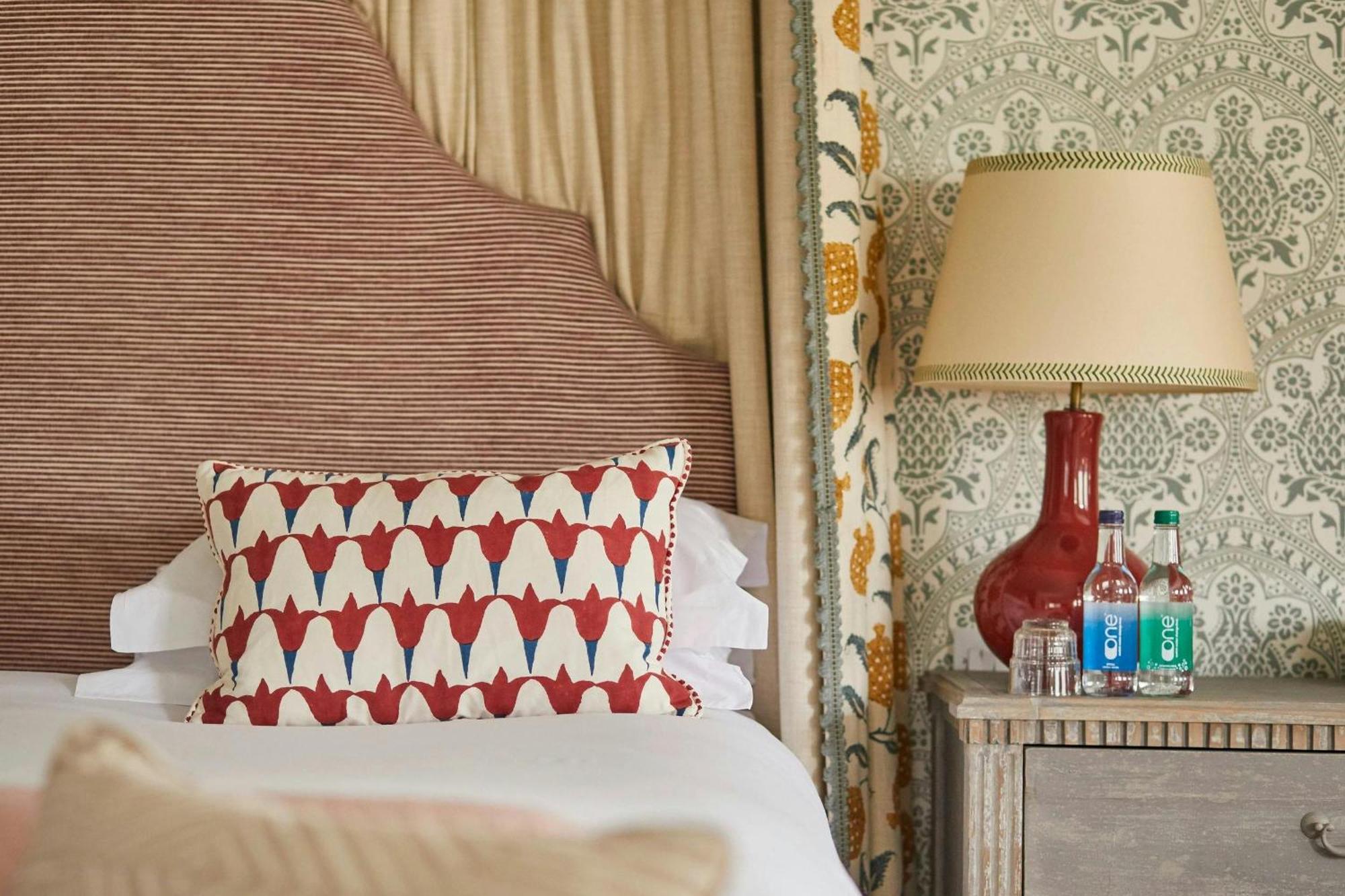 The Alfriston Hotel Екстериор снимка