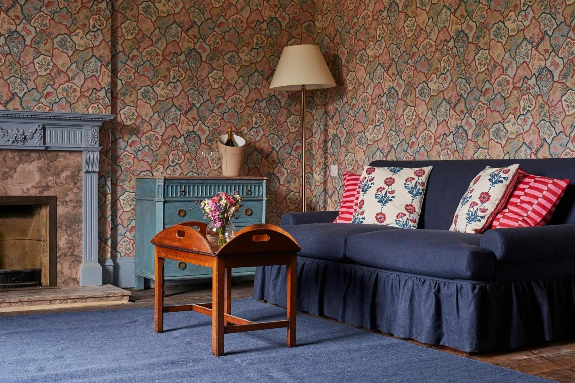 The Alfriston Hotel Екстериор снимка