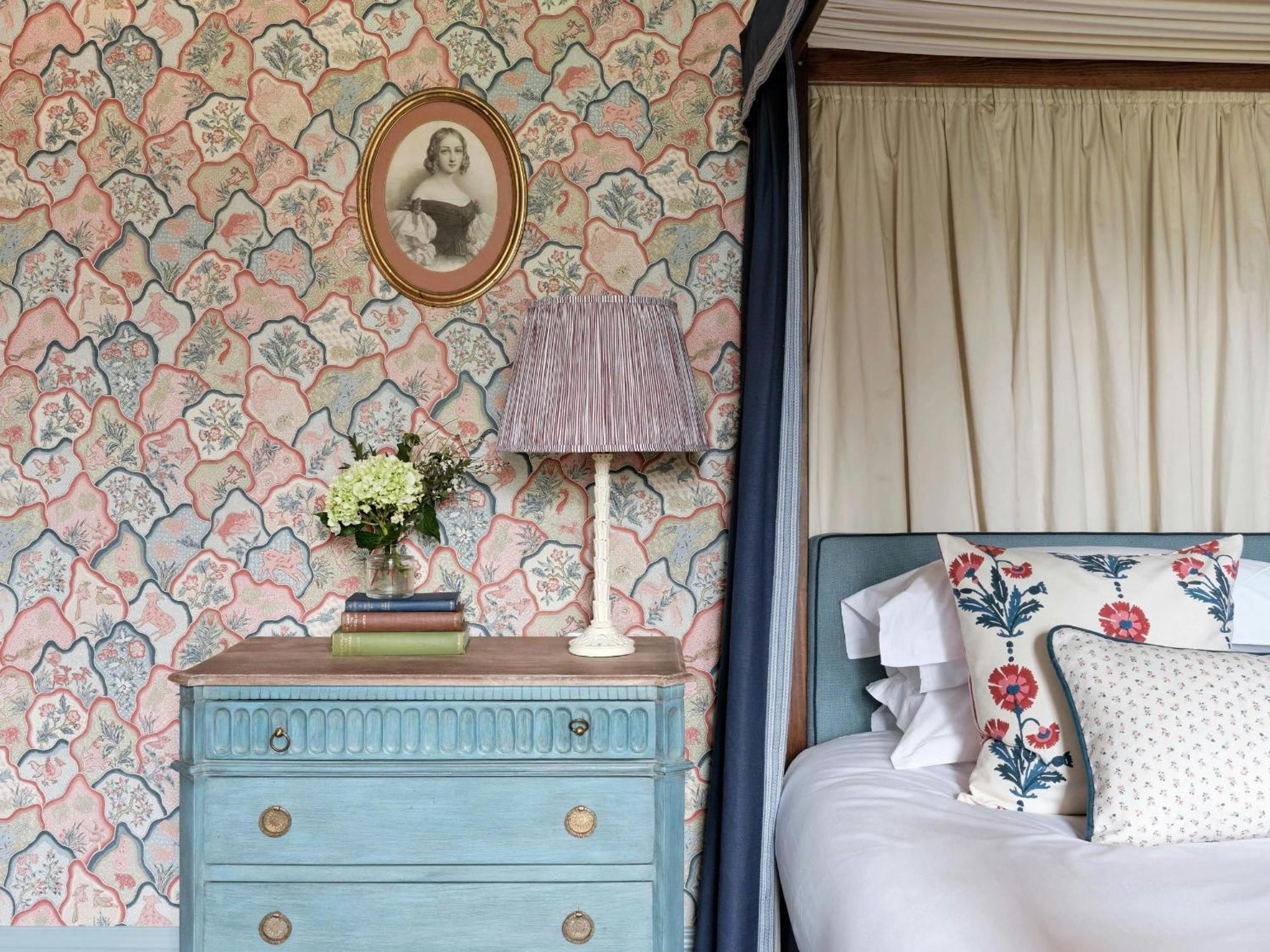 The Alfriston Hotel Екстериор снимка