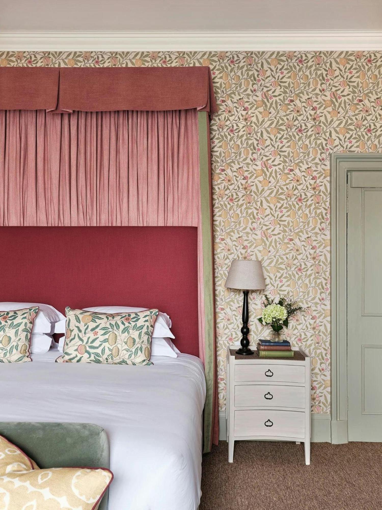 The Alfriston Hotel Екстериор снимка