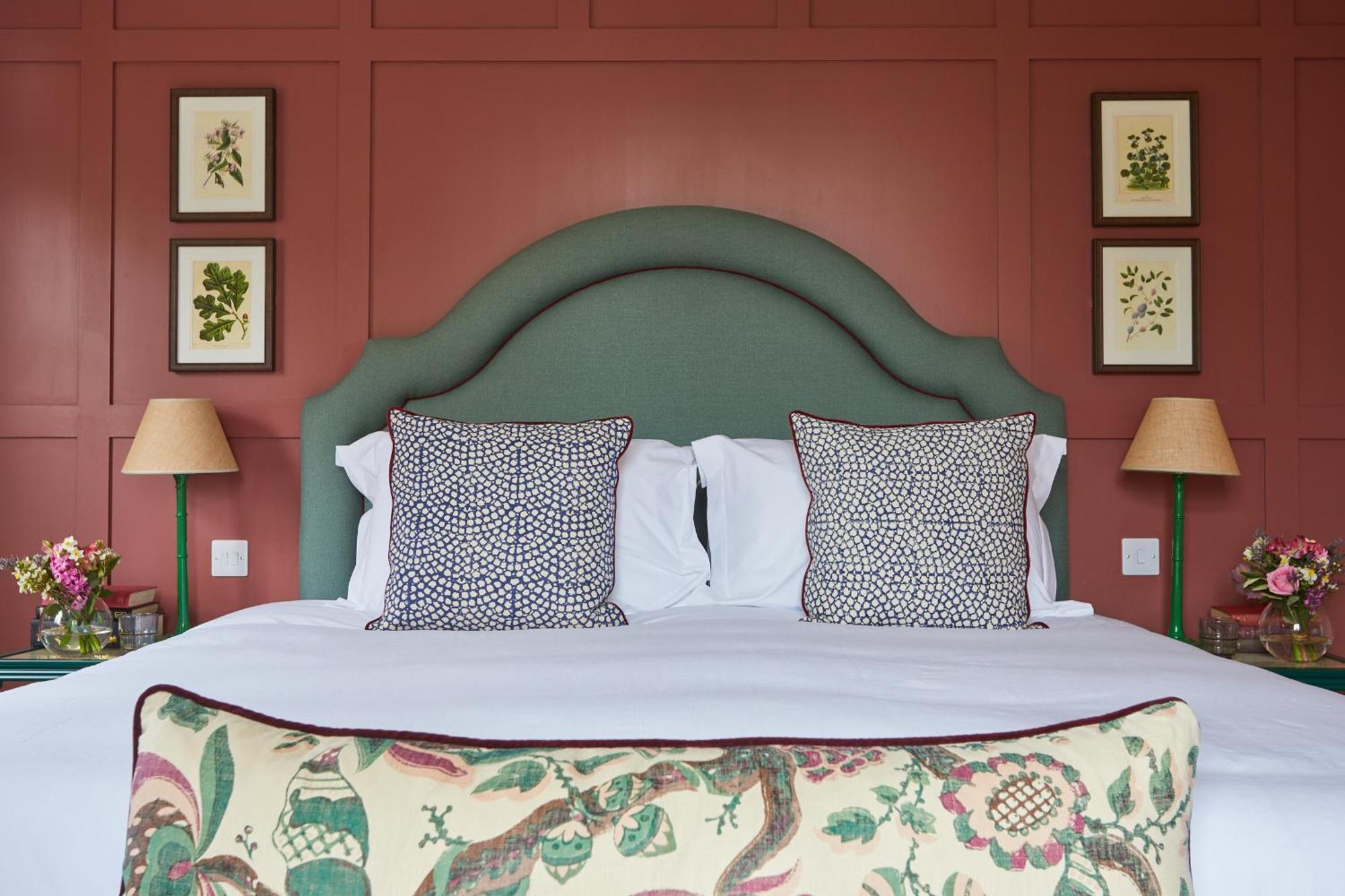 The Alfriston Hotel Екстериор снимка