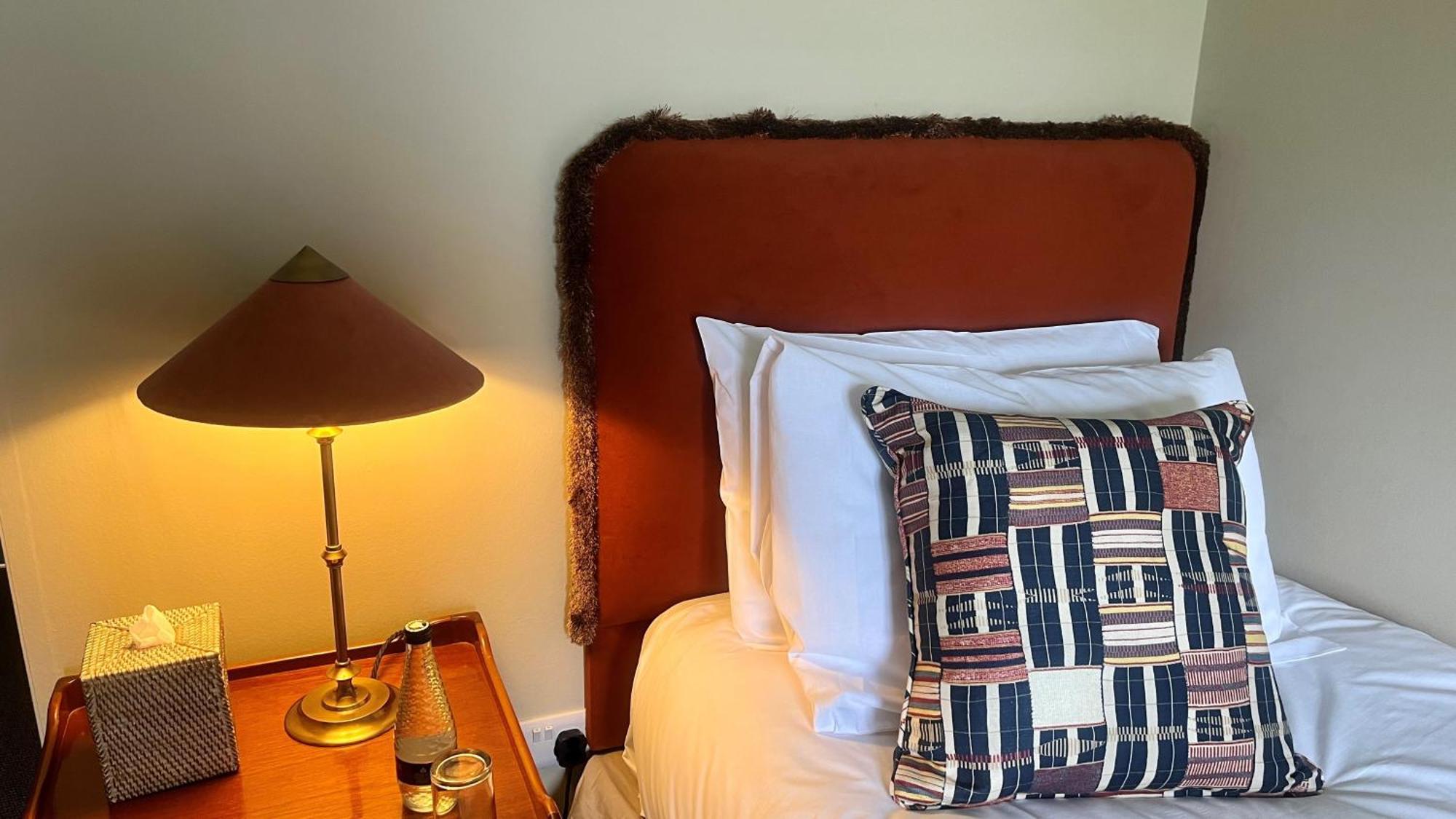 The Alfriston Hotel Екстериор снимка