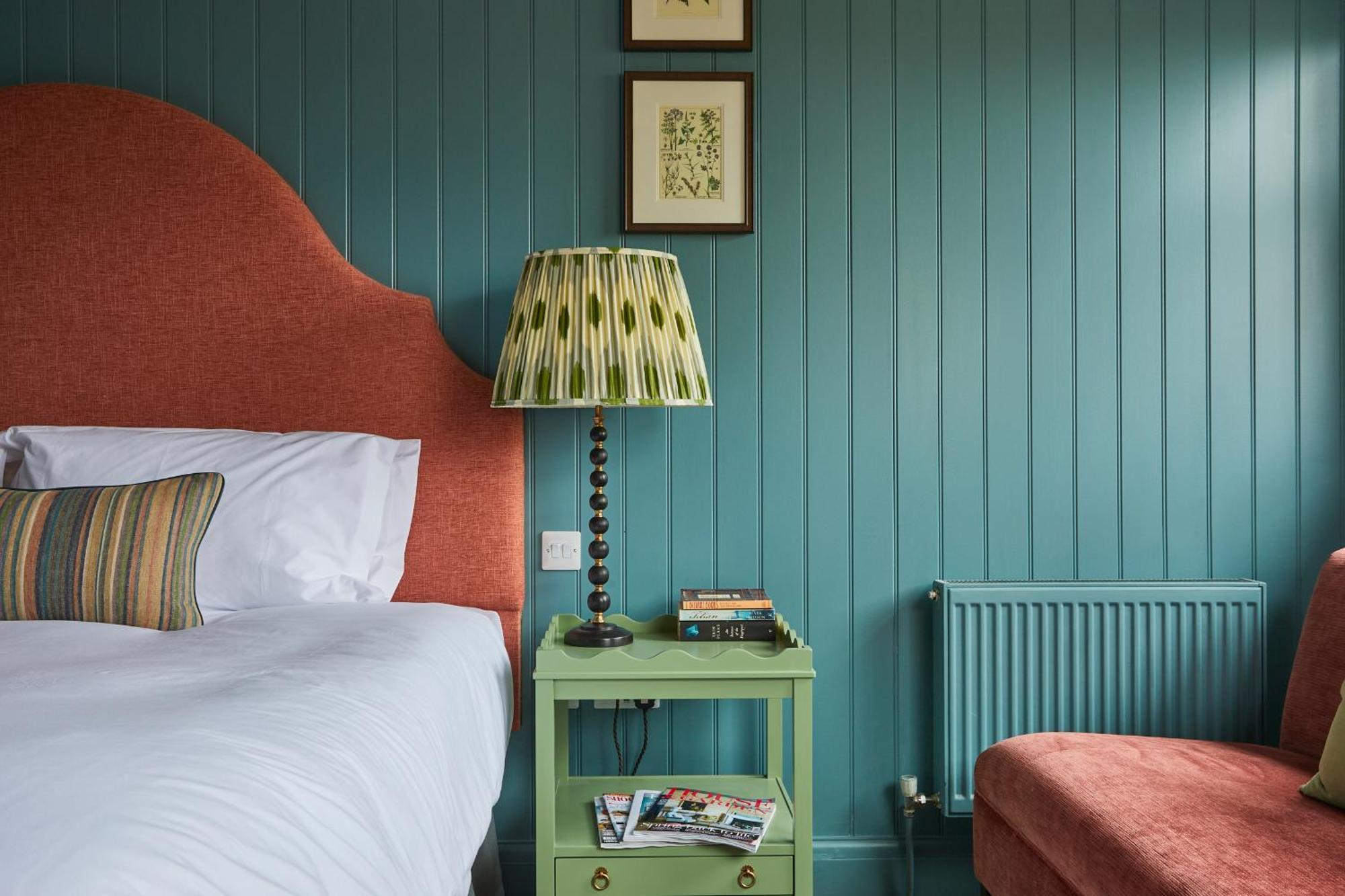 The Alfriston Hotel Екстериор снимка