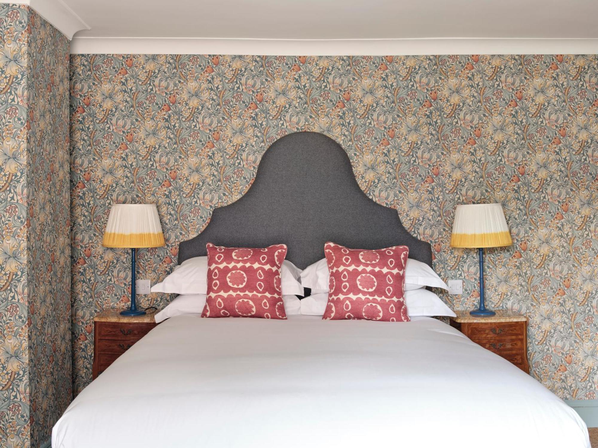 The Alfriston Hotel Екстериор снимка