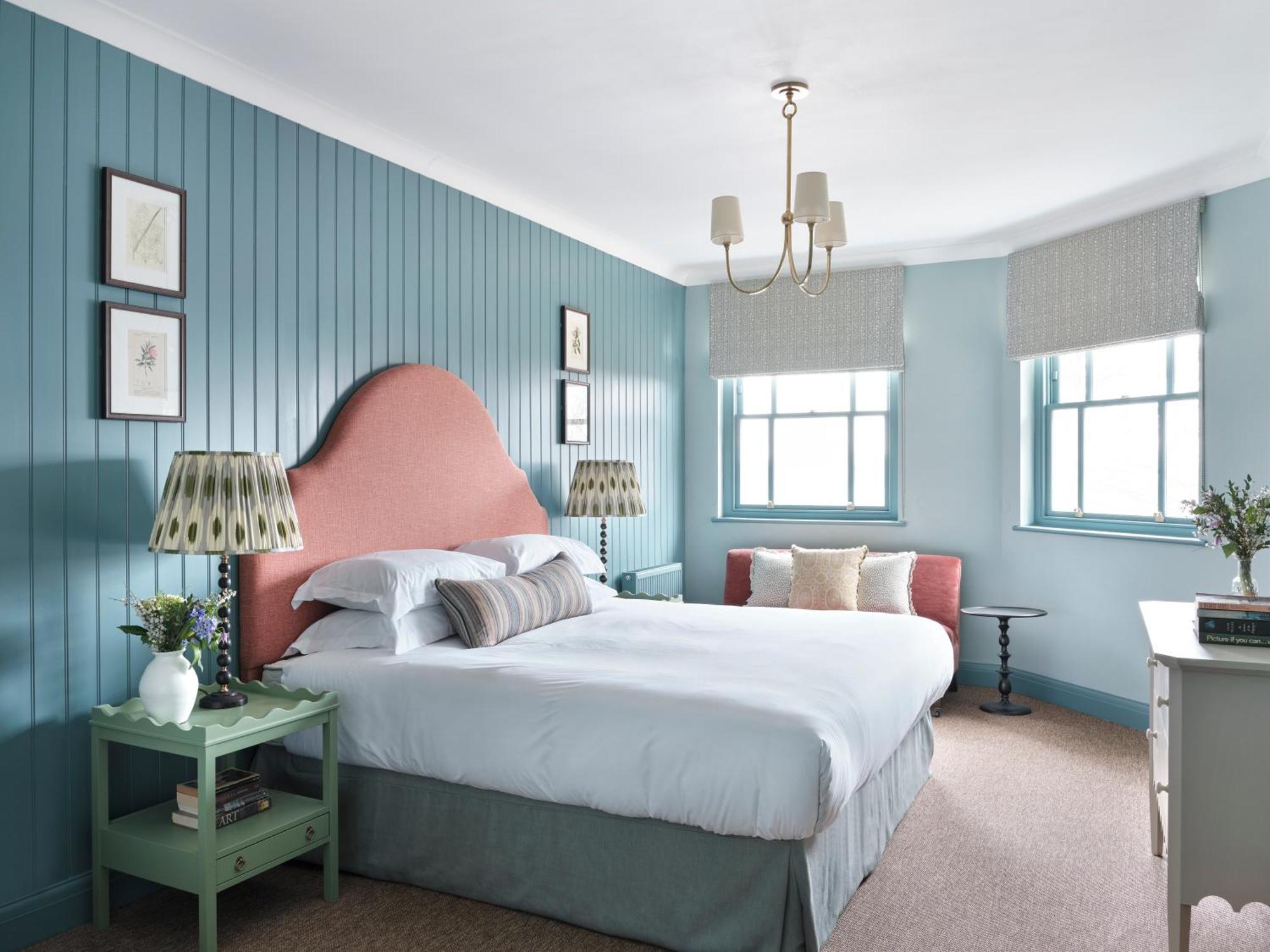 The Alfriston Hotel Екстериор снимка