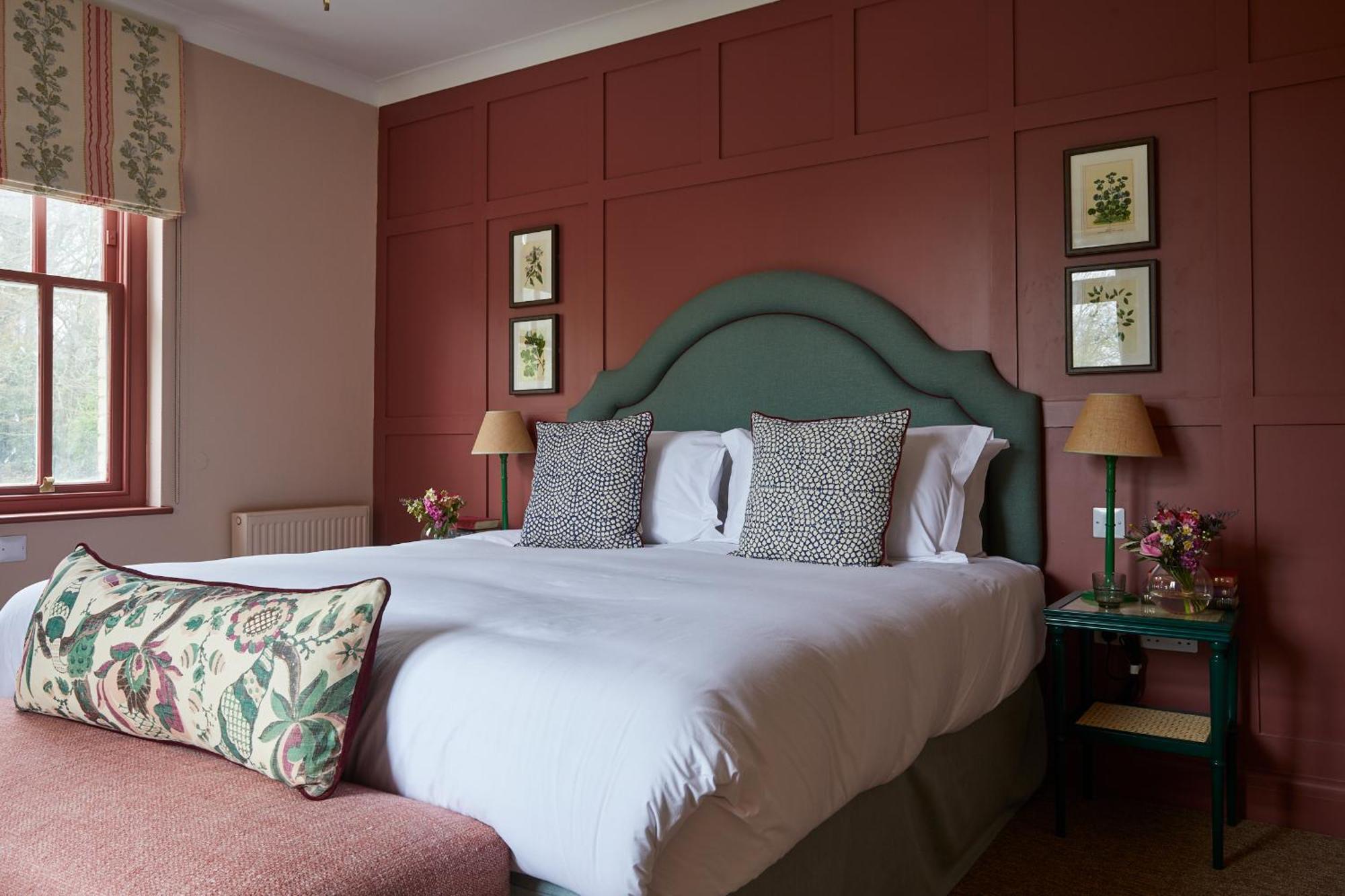 The Alfriston Hotel Екстериор снимка