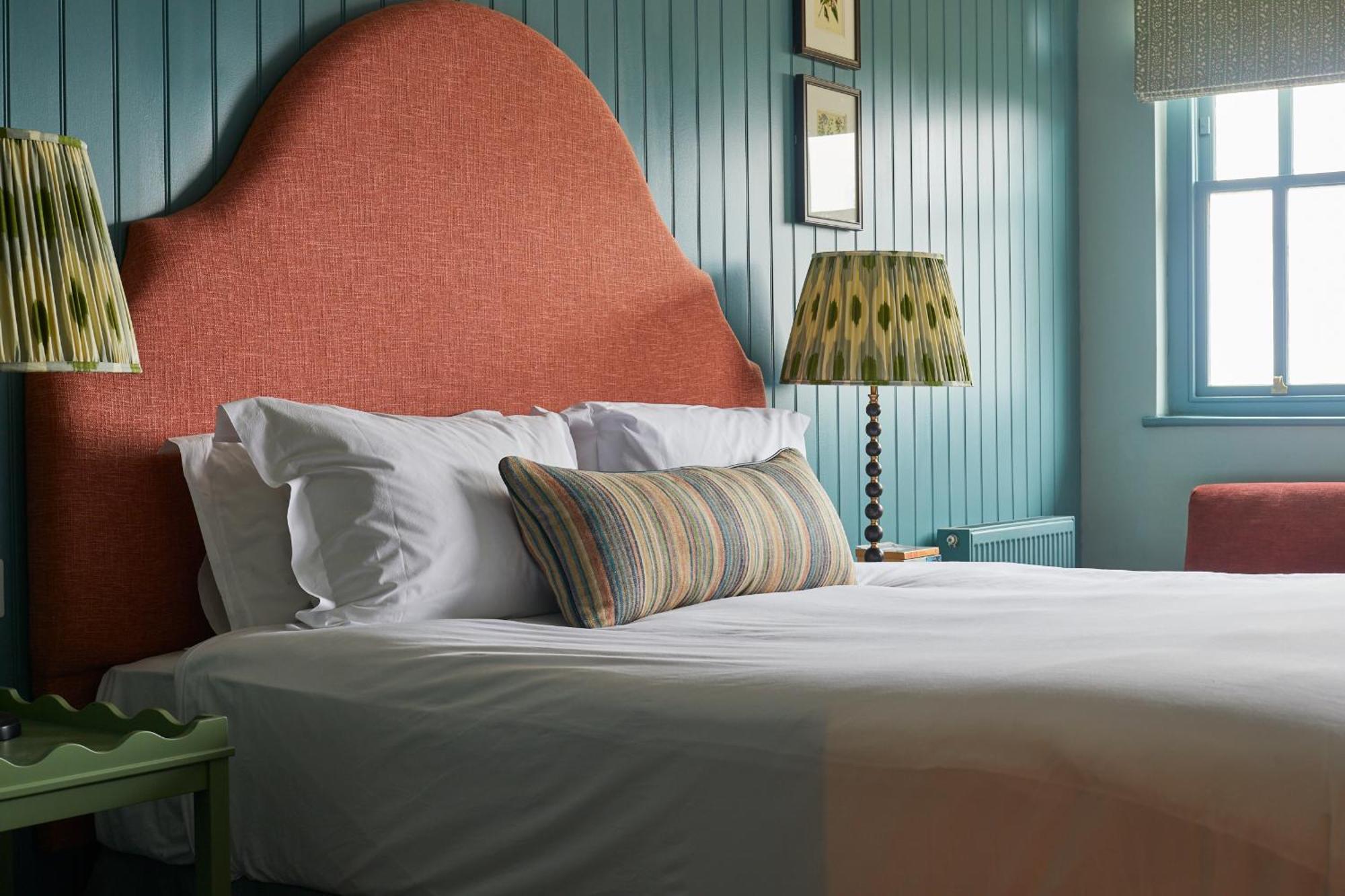 The Alfriston Hotel Екстериор снимка