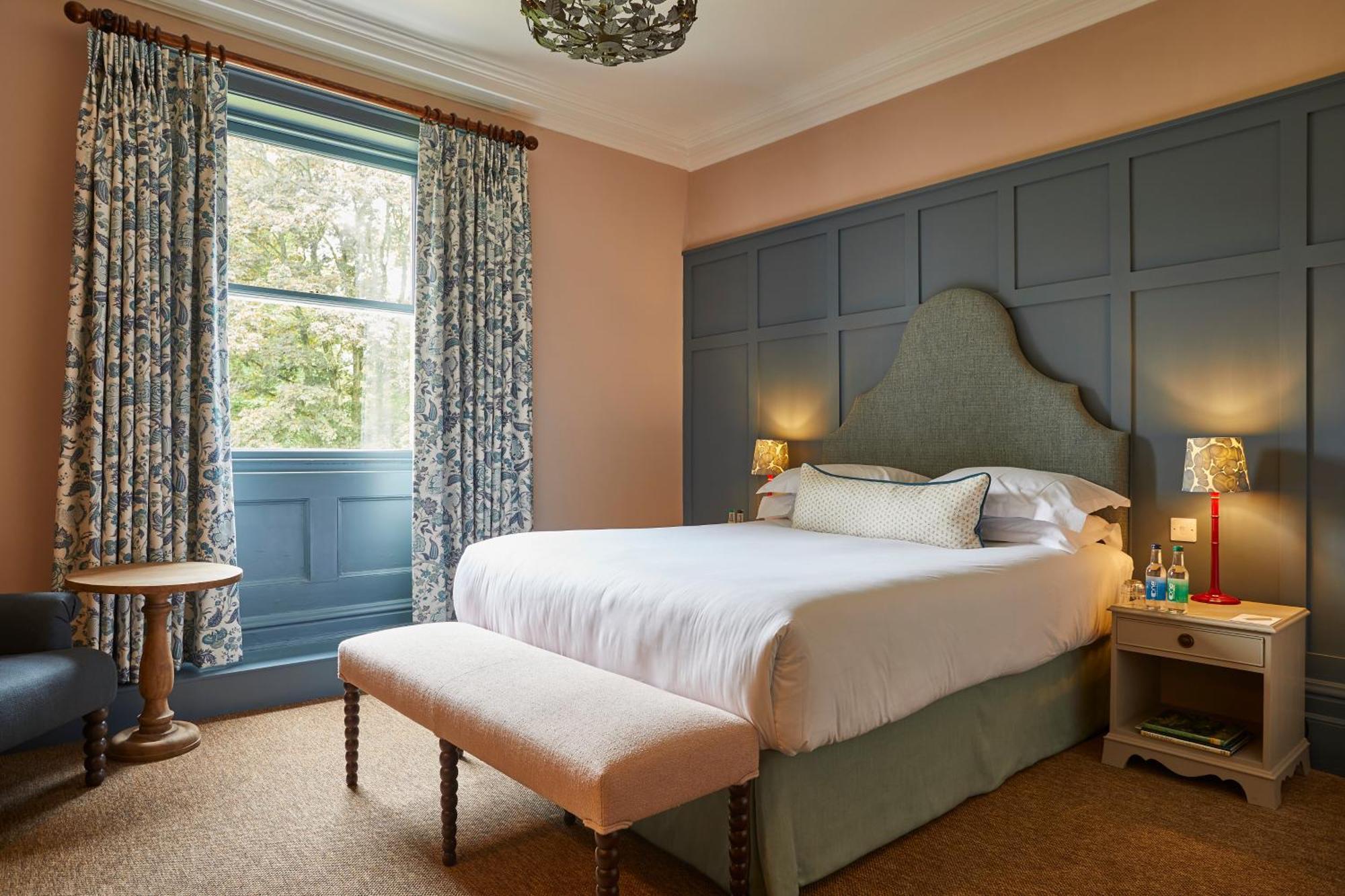 The Alfriston Hotel Екстериор снимка