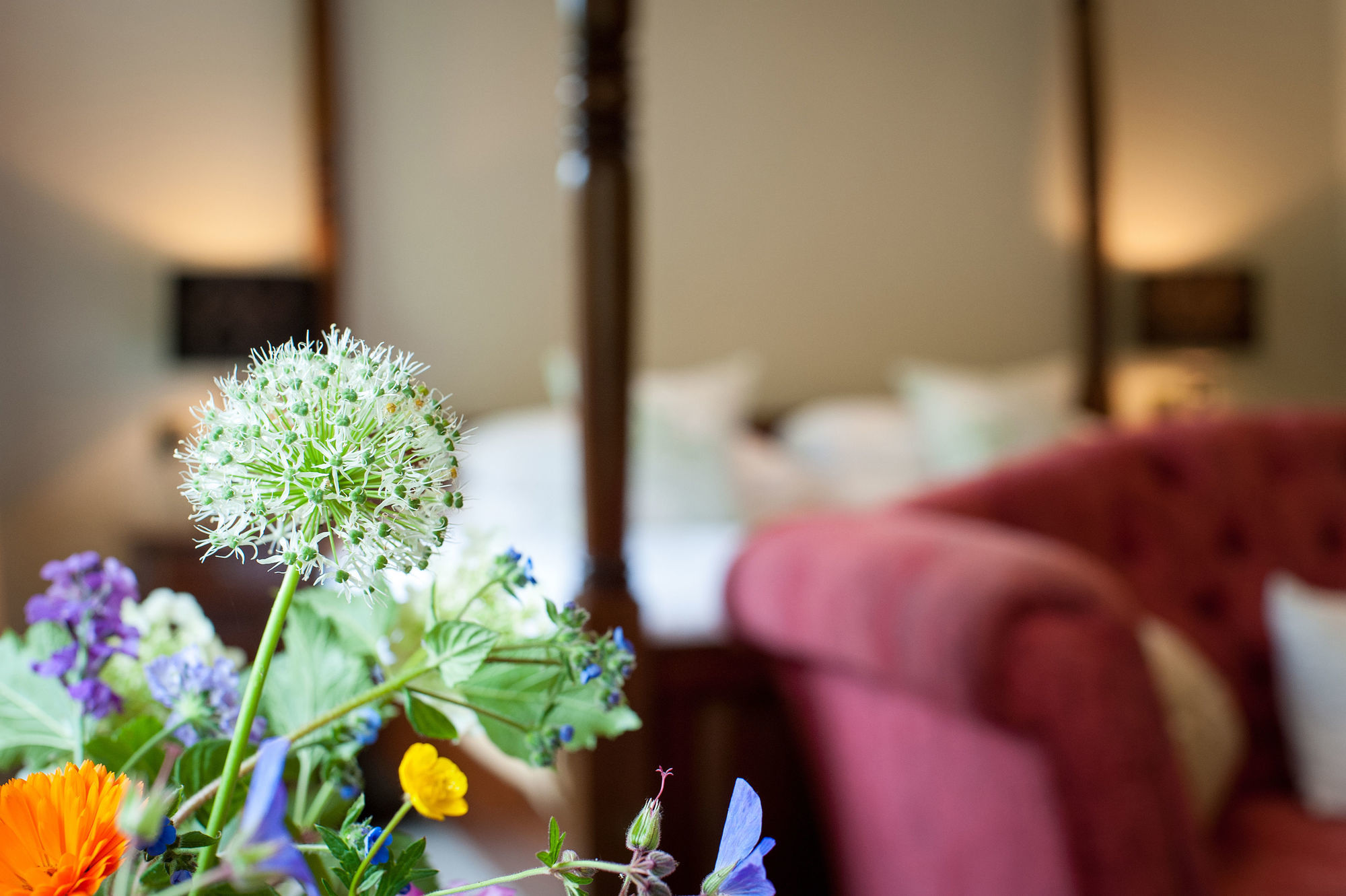 The Alfriston Hotel Екстериор снимка